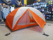 Палатка Marmot Aura 2P. Новая.Отличная двухместная палатка для походов