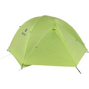 Палатка Marmot Crane Creek UL 3P. Новая. 2.14 кг. Легкая качественная 